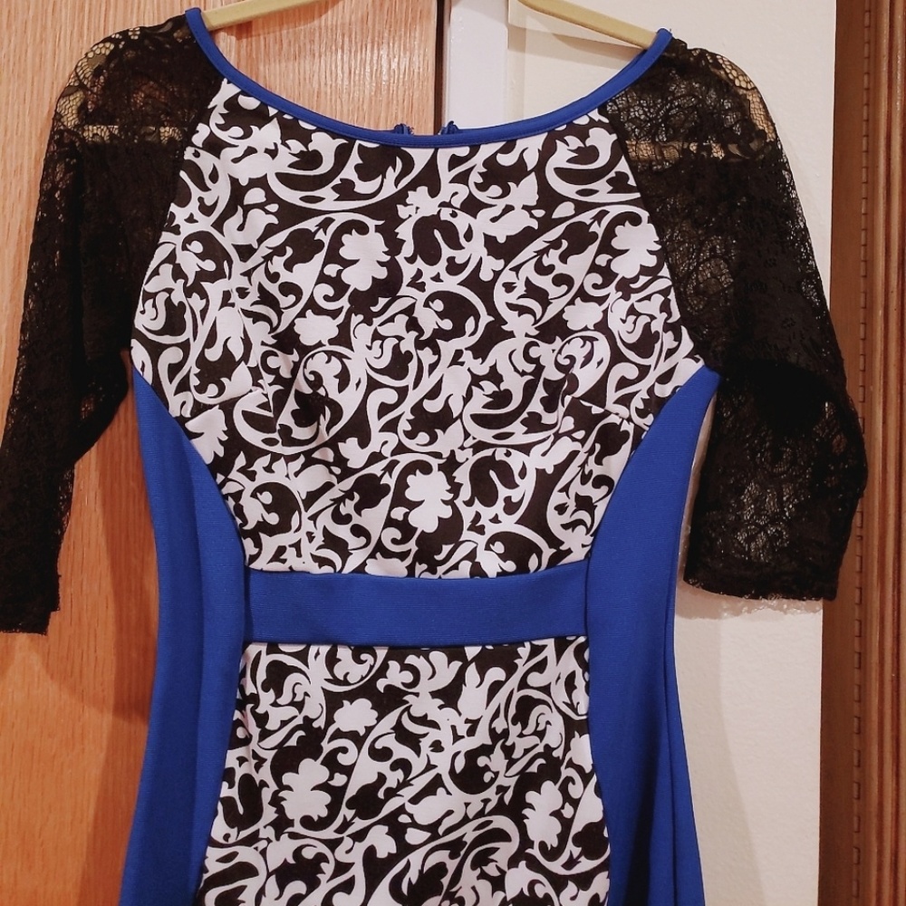 Tight Dress